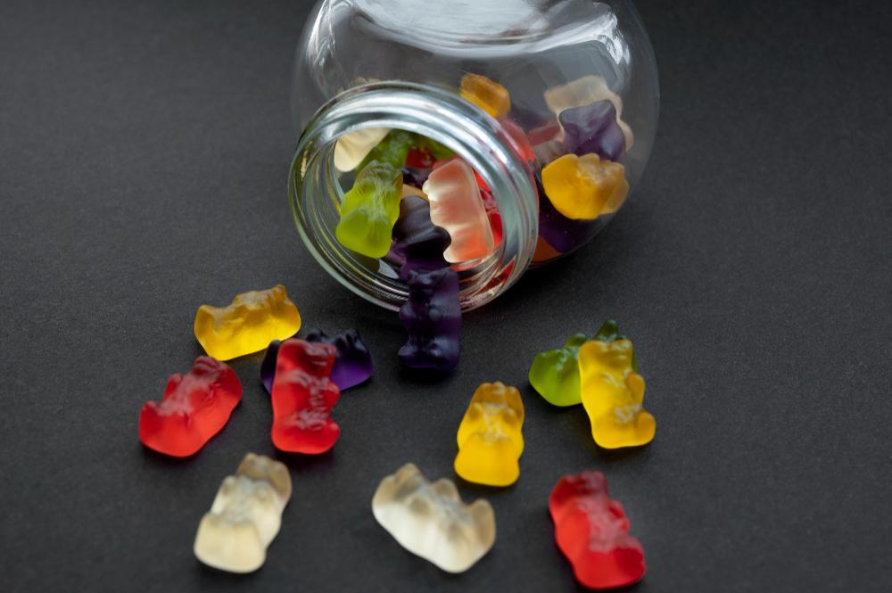 A Complete Guide to Relaxation and Calm with Edible Gummies